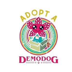 Lot of 3 stranger things sublimation transfers